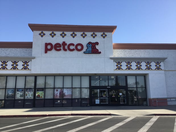 Images Petco Grooming