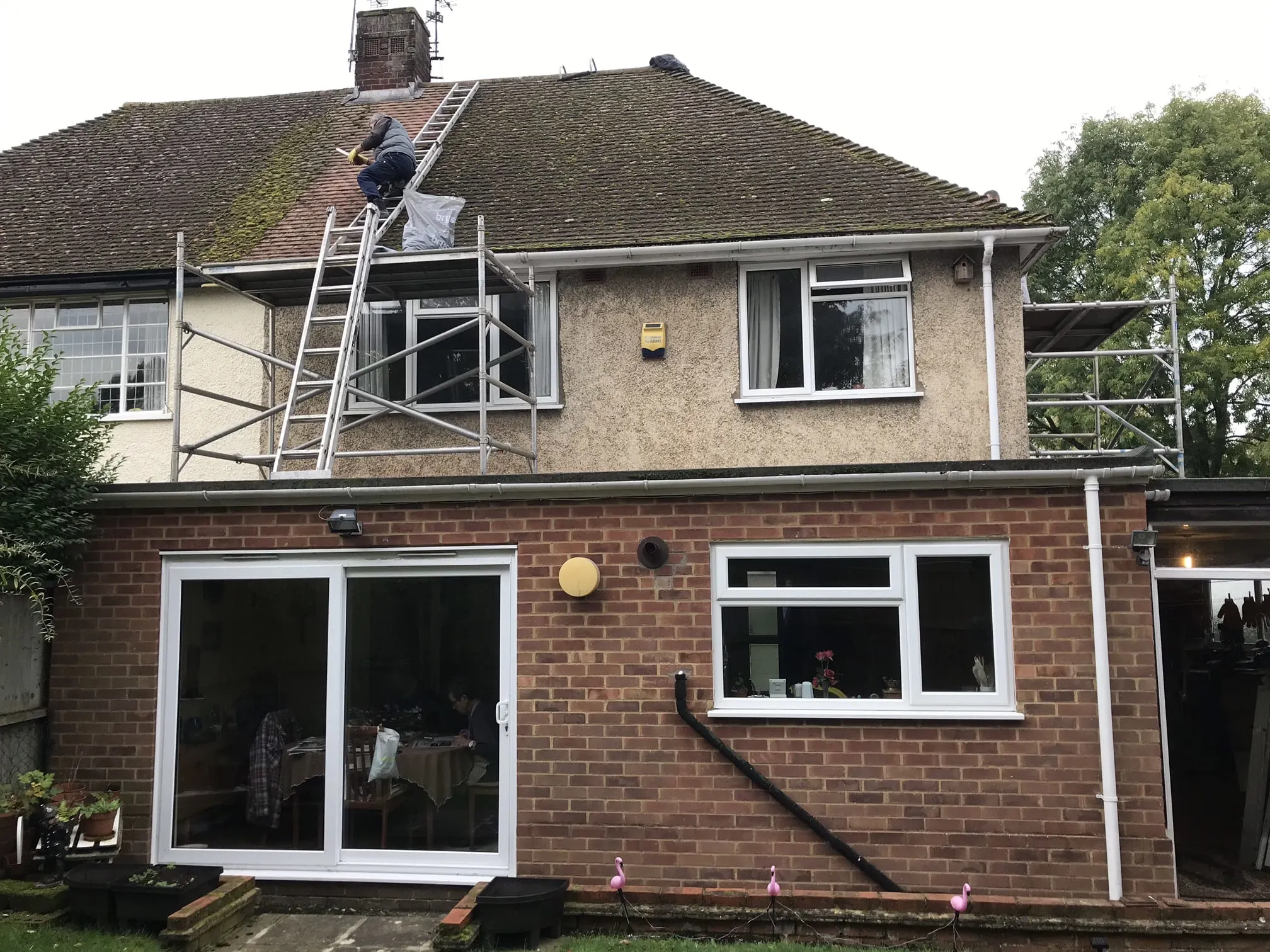 Images ABRS Roofing Services Ltd