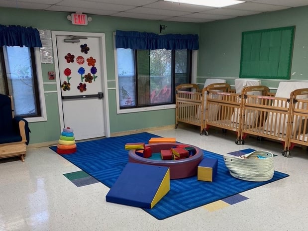 Images Clementon KinderCare