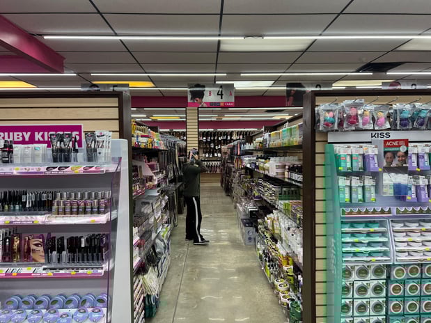Images Beauty & Beyond Beauty supply
