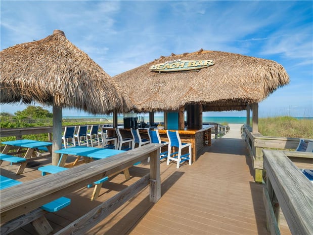 Images Hilton Cocoa Beach Oceanfront