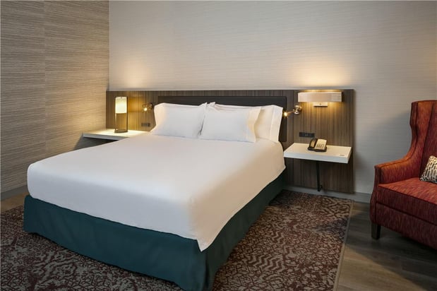 Images Hilton Garden Inn Corvallis