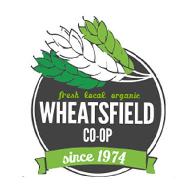 Wheatsfield Cooperative Logo