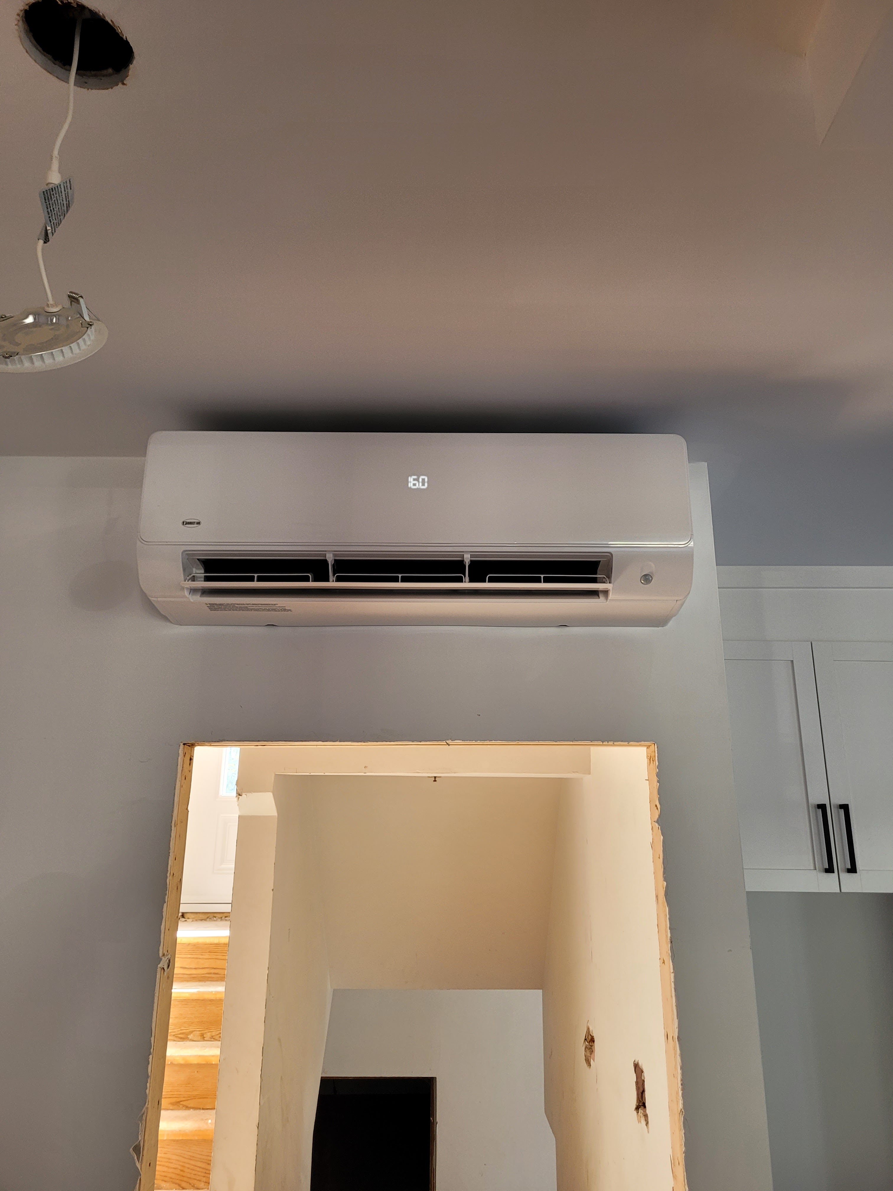 Images Climat SMS Inc. -Ventilation, Chauffage, Climatisation, Thermopompe Repentigny