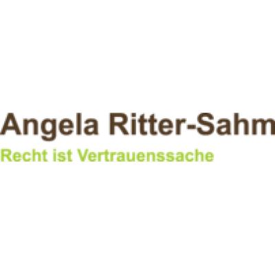 Angela Ritter-Sahm Rechtsanwältin in Offenbach am Main - Logo