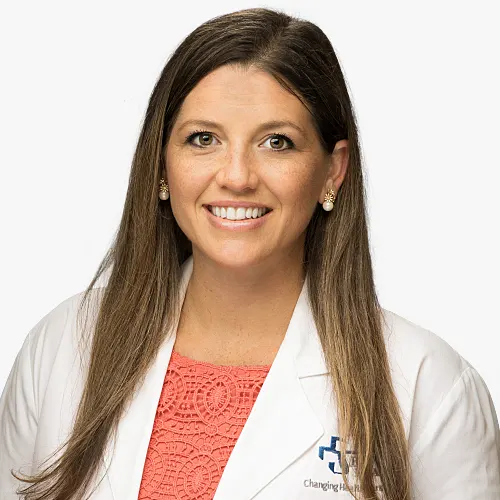 Katie Cantrell, MD