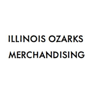 Illinois Ozarks Merchandising Logo