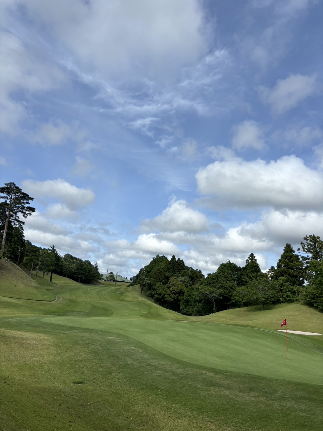 Images 市原ゴルフクラブ柿の木台コース