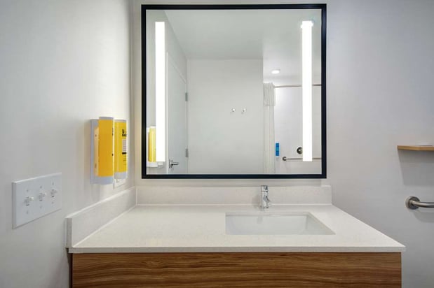 Images Tru by Hilton Wake Forest Raleigh North