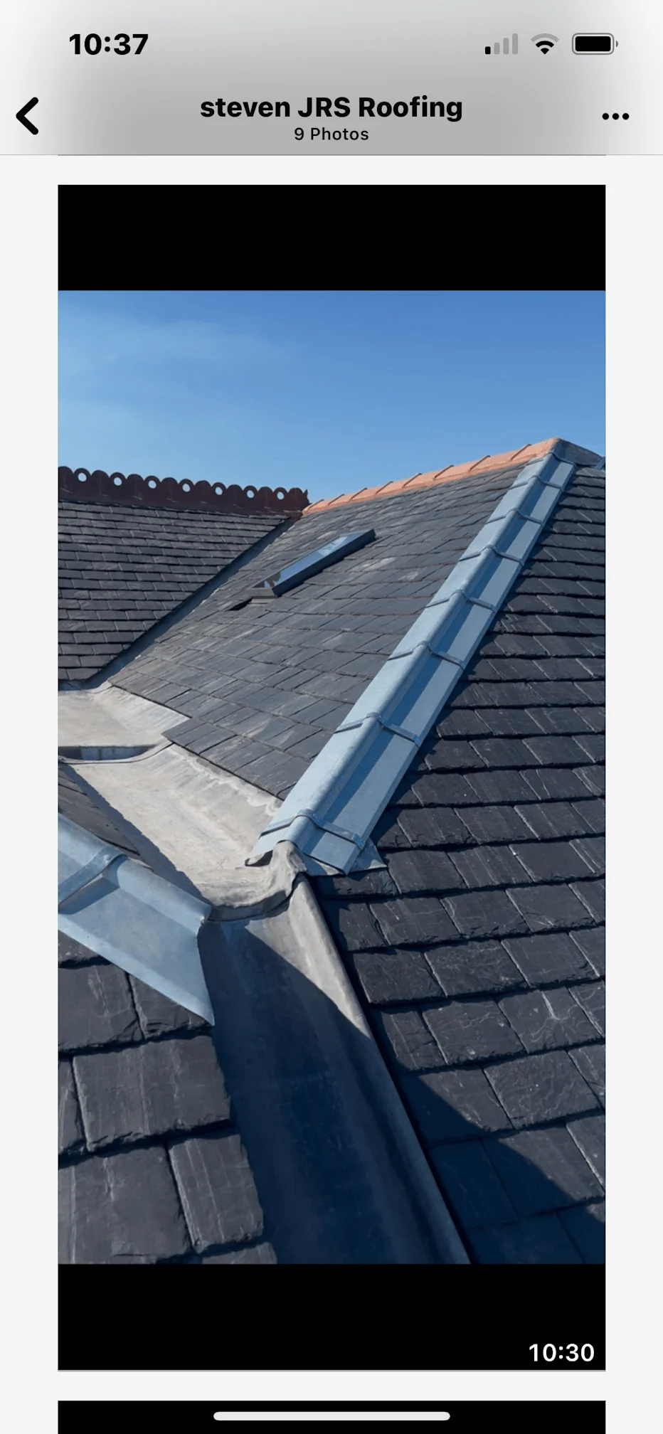Images JRS Roof & Property Maintenance