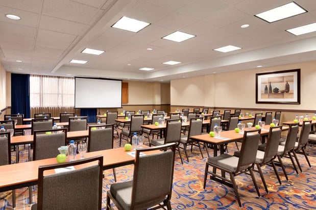 Images Embassy Suites by Hilton Santa Clara Silicon Valley