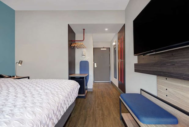 Images Tru by Hilton Tukwila Seattle Airport