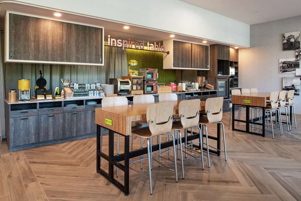 Images Home2 Suites by Hilton Tampa Downtown Channel District