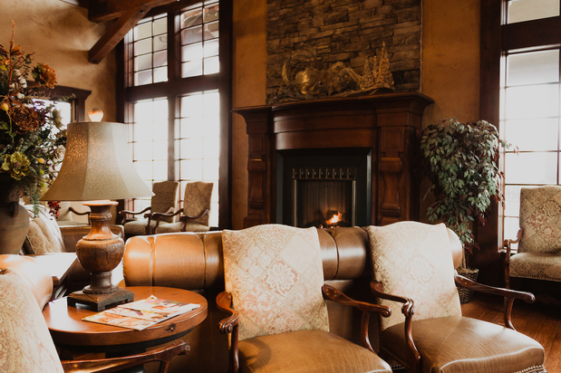 Images Cache Valley Women's Center at the Lodge