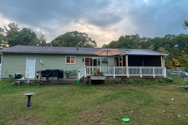 Images First Response Restoration Wisconsin | Water | Roofing | Mold | Siding | Gutters