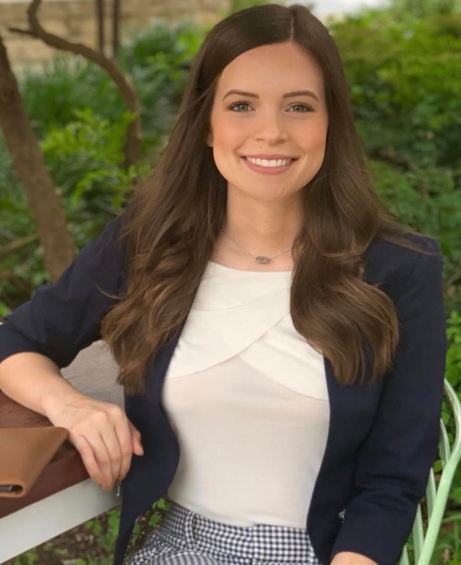 Taylor Jones