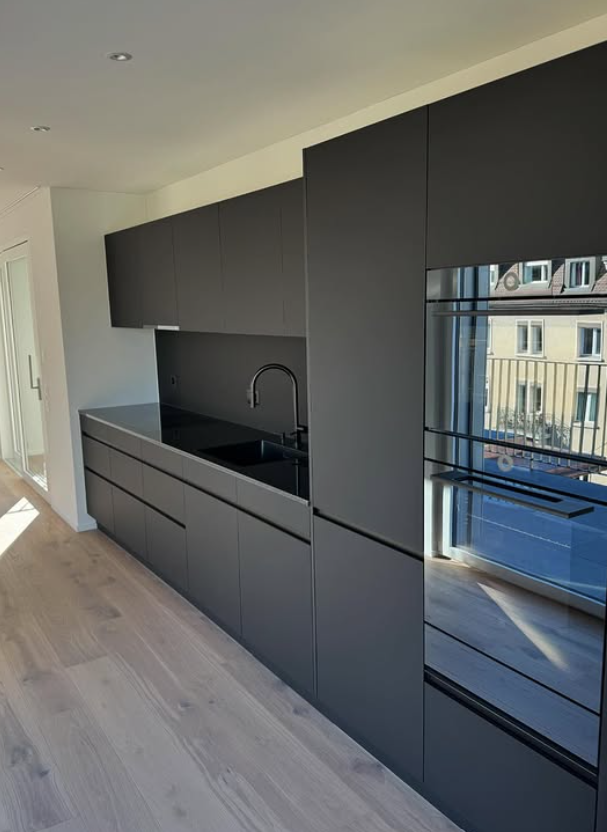 Bürgi Haustechnik AG, Neugutstrasse 23 in Oberengstringen