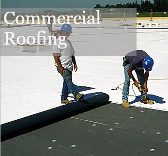 CCR  Roofing &  Exteriors Photo