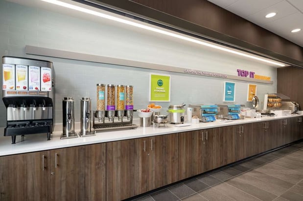 Images Tru by Hilton Sandusky