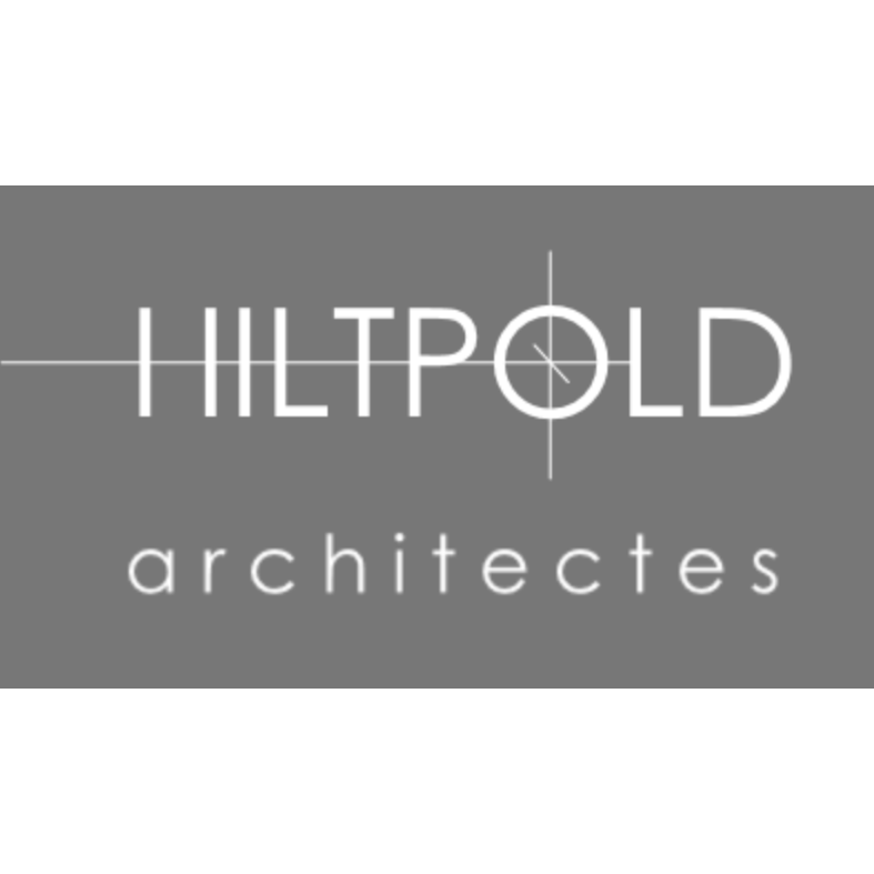 HILTPOLD architectes Logo