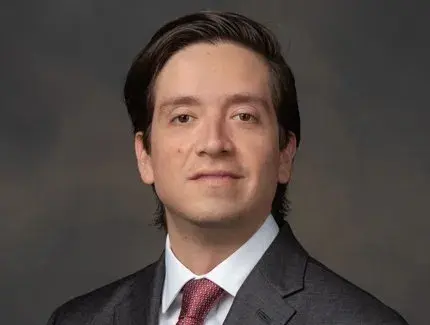 photo of Sebastian LeonEspinoza, MD