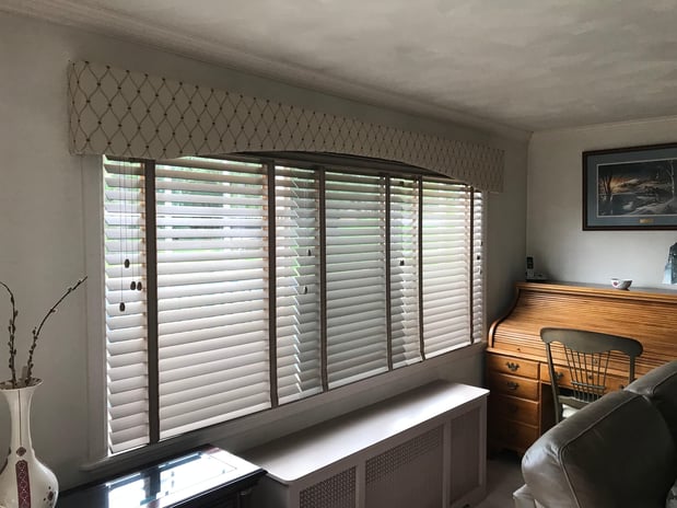 Images Budget Blinds of Central Pittsburgh and Fox Chapel