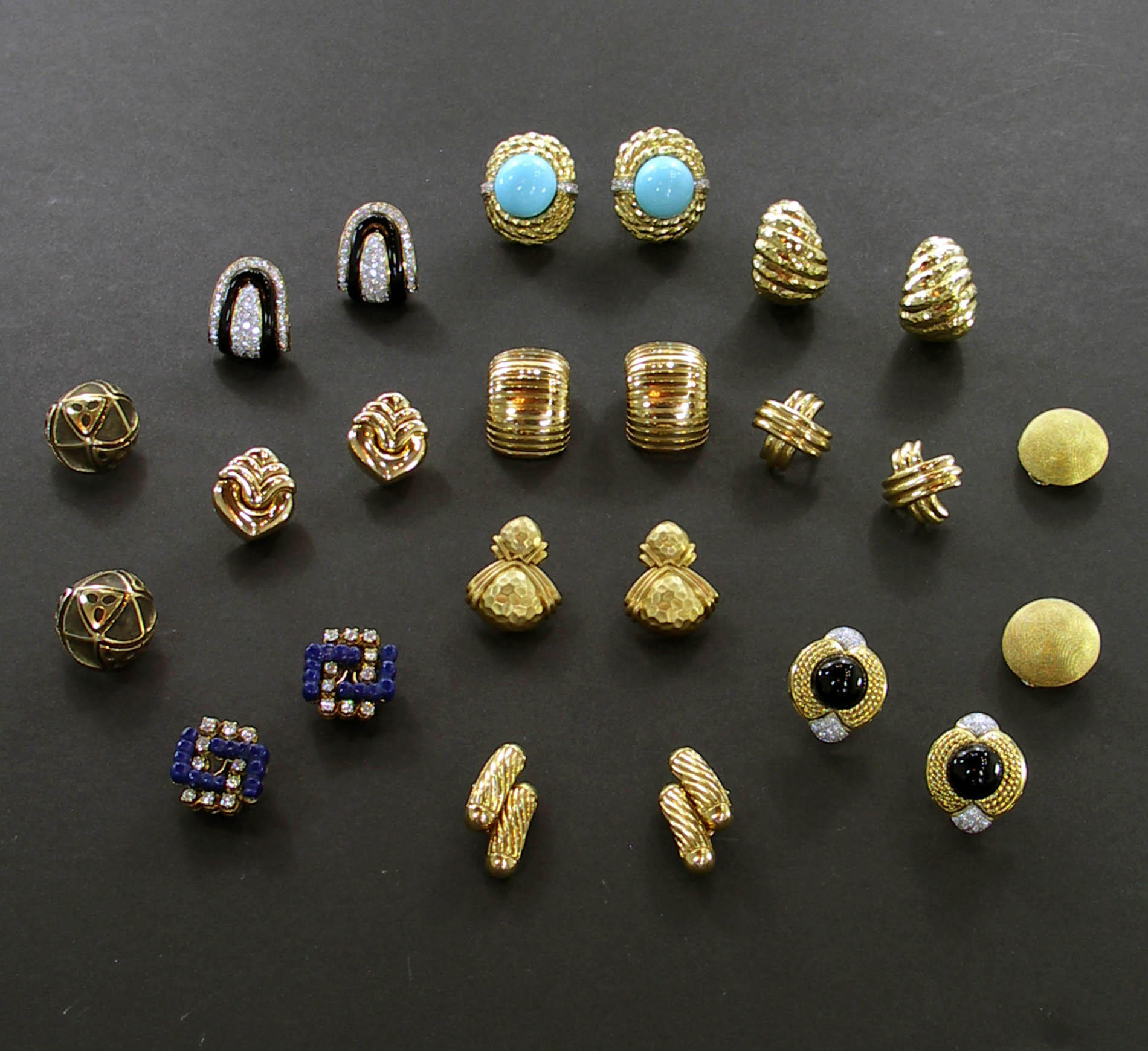 Image 5 | Benchmark Estate Jewelers of Palm Beach