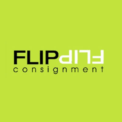 Flip Consignment, LLC Logo