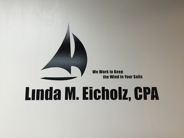 Images Linda M. Eicholz, CPA