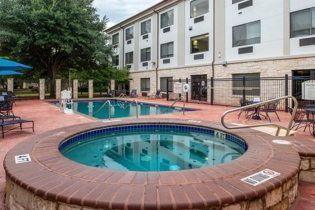 Images Holiday Inn Express & Suites Austin NW - Lakeline by IHG