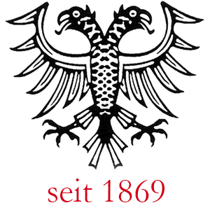 Logo Logo der Reichsadler-Apotheke