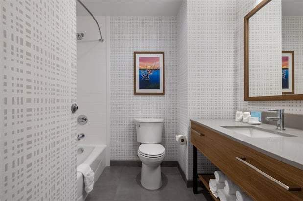 Images Hampton Inn by Hilton Wichita Falls North