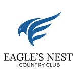 Eagle's Nest Country Club Logo