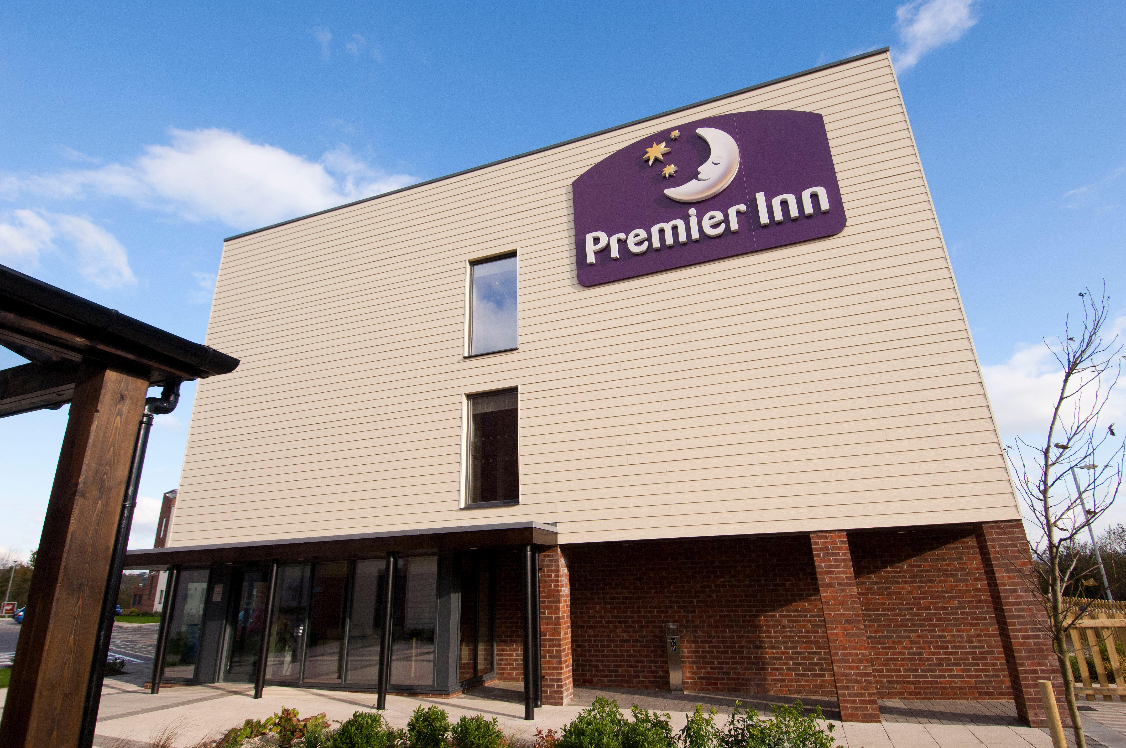 Images Premier Inn Exeter (M5 J29) hotel