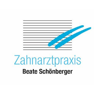 Logo Schönberger Beate Zahnärztin