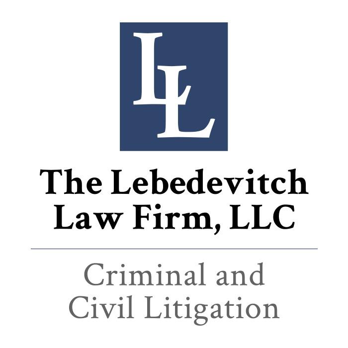 The Lebedevitch Law Firm, LLC Logo