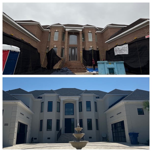 Images SB Roofing, Inc.