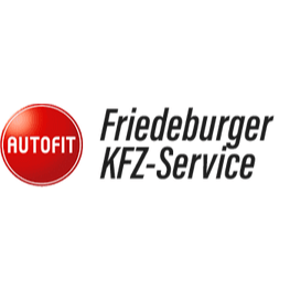 Logo Autofit Friedeburger KFZ Service