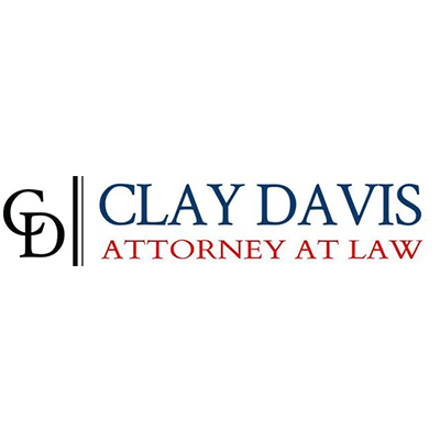 Clay Davis, Attorney at Law