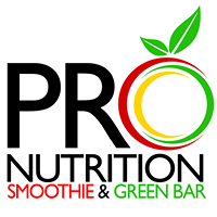Pro Nutrition Logo