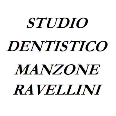 Studio Dentistico Manzone e Ravellini Logo