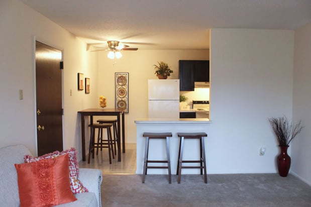 Images Greenmar Apartments