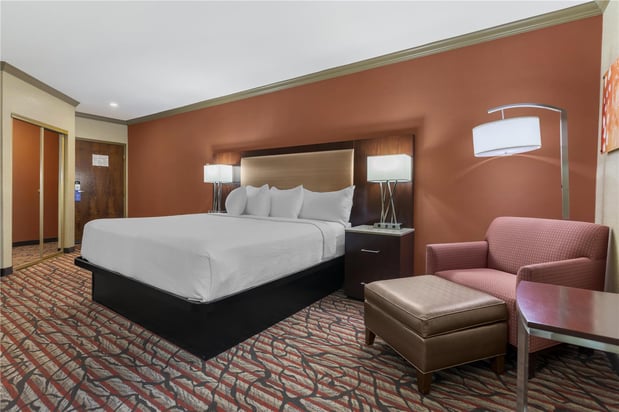 Images Best Western Plus Brookside Inn