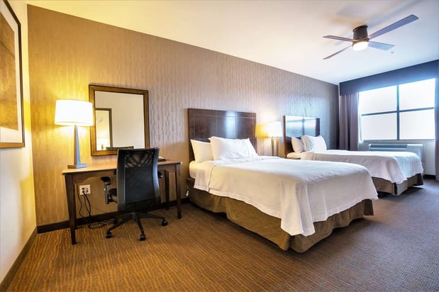 Images Homewood Suites by Hilton Durango, CO