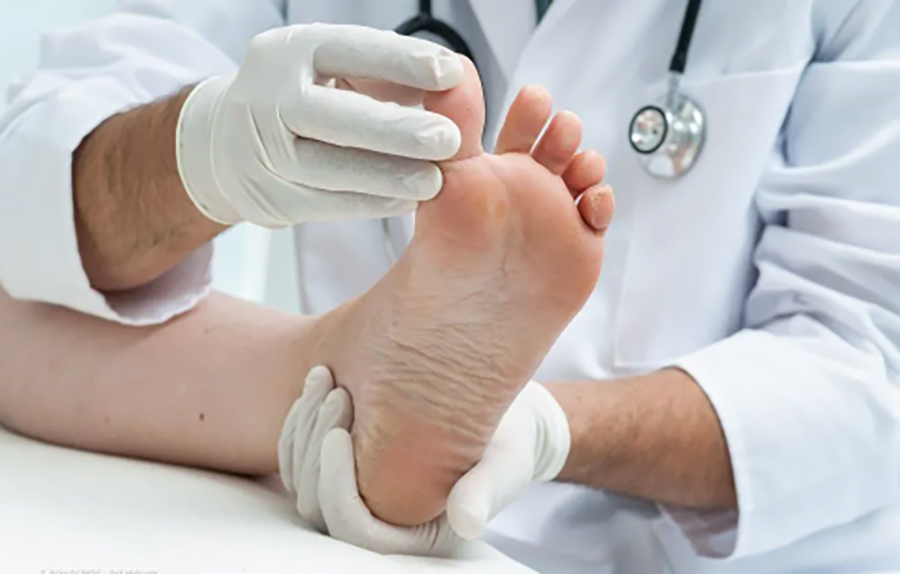 Bild 3 meapodo - Zentrum für Fußgesundheit Katja Hofmann in Pulsnitz