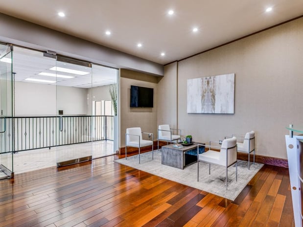 Images Lucid Private Offices - Keller / Fort Worth Alliance