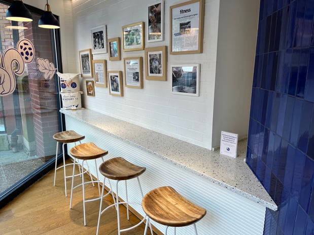 Images Levain Bakery