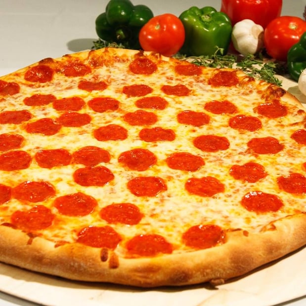 Images Pizza Ranchini