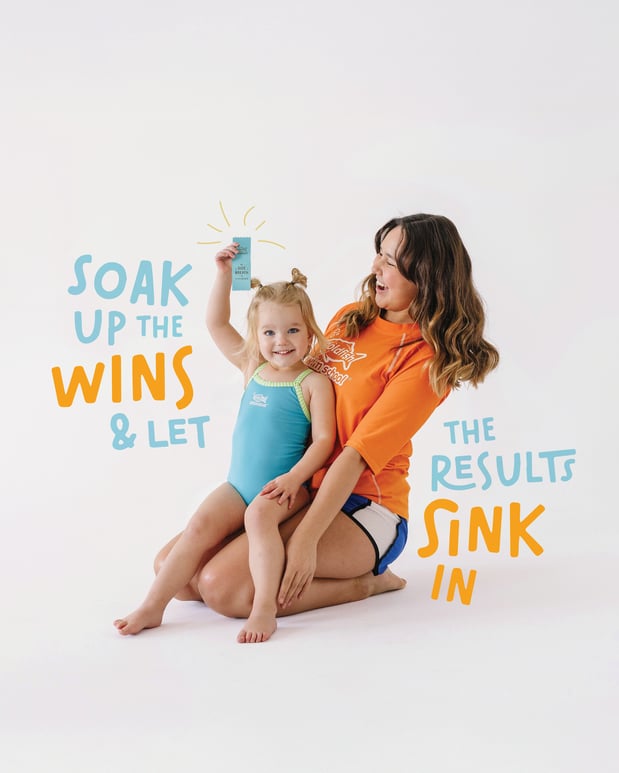 Images Goldfish Swim School - Manalapan