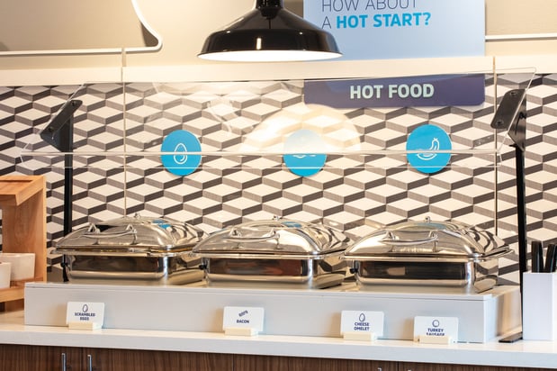 Images Holiday Inn Express Bothell by IHG